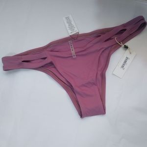 VITAMIN A NEUTRA HIPSTER DUSTY ROSE  ECOLUX BIKINI